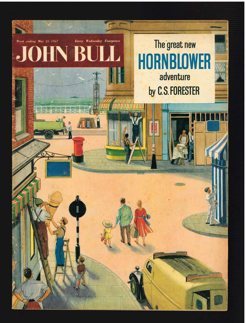 John Bull