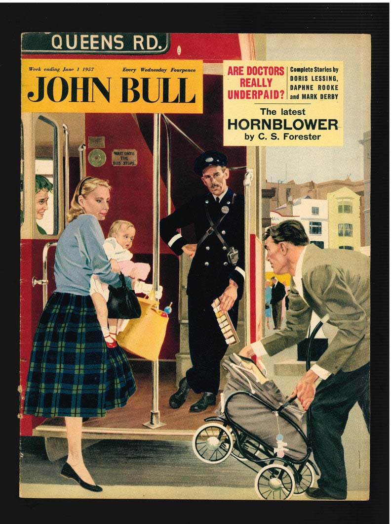 John Bull