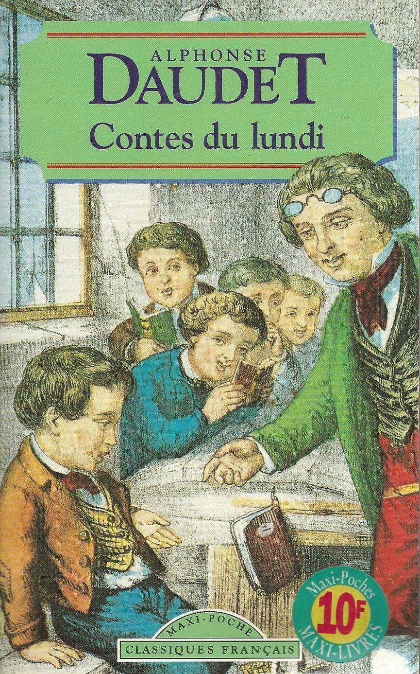 La dernière classe