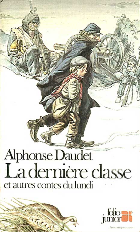 La dernière classe