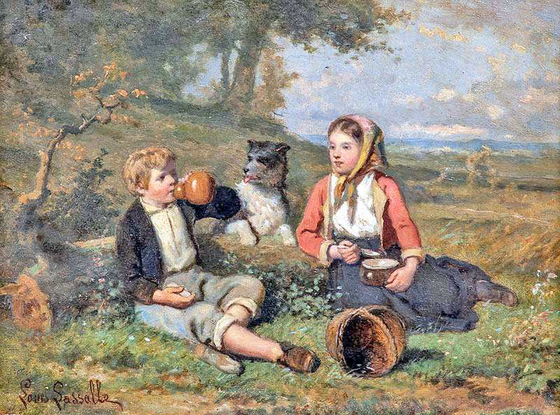 The picnic