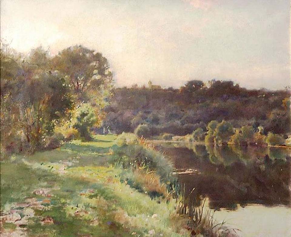 Edges of Saône