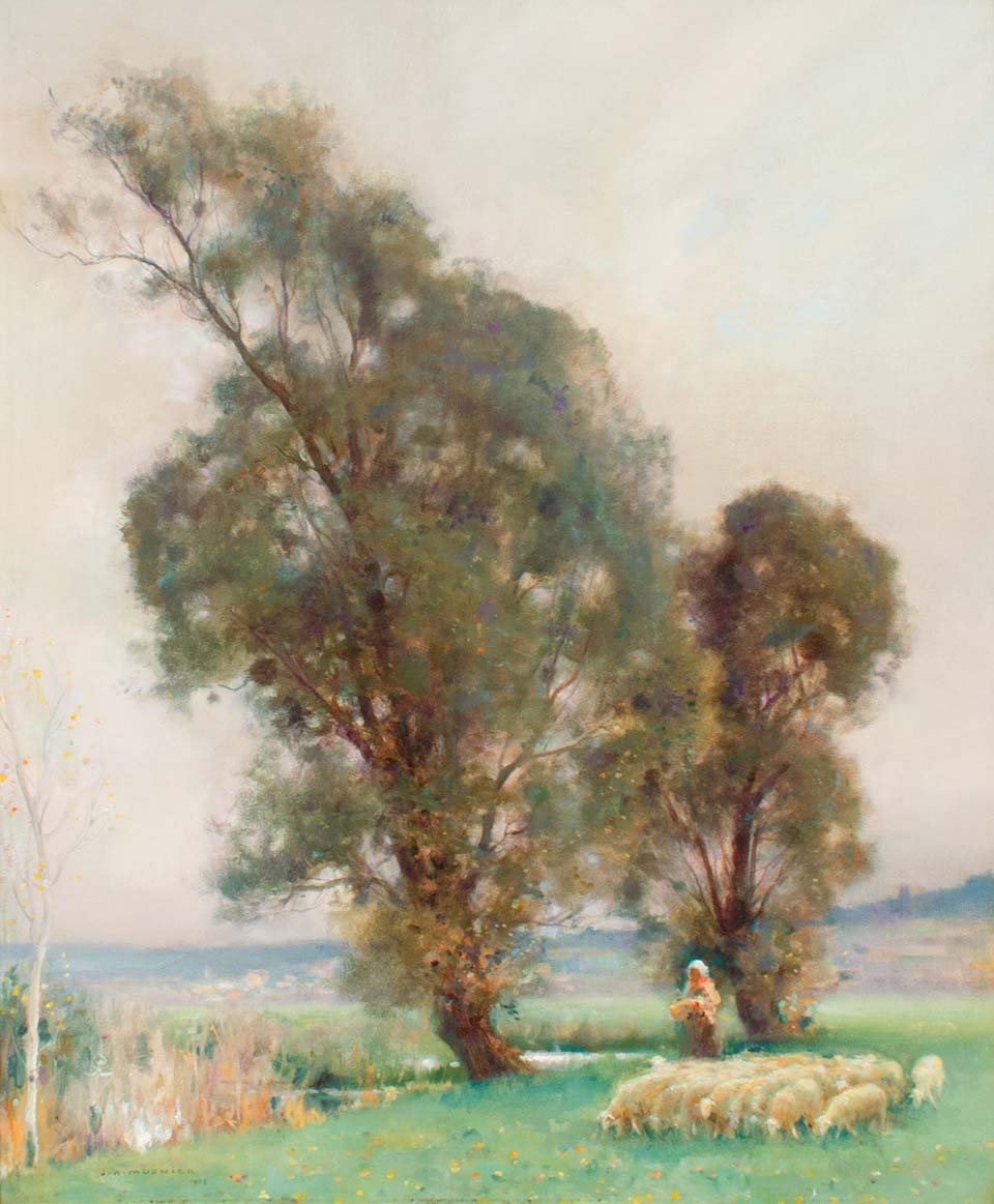 Landscape