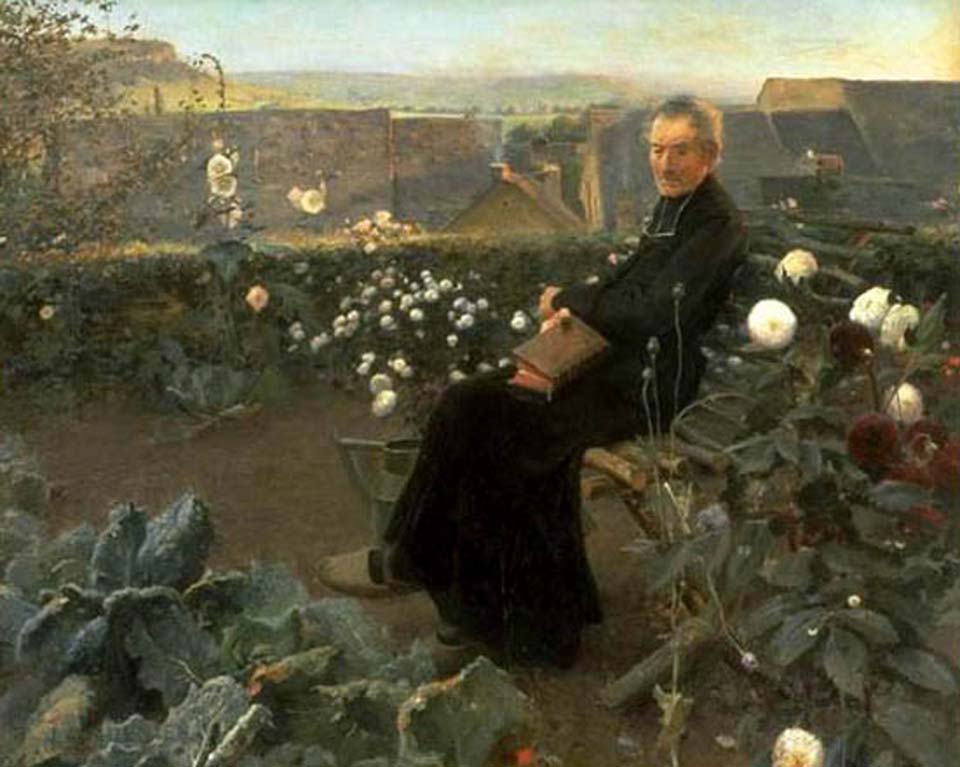 The breviary
