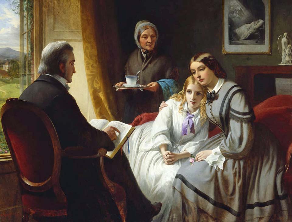 Consolation - 1859