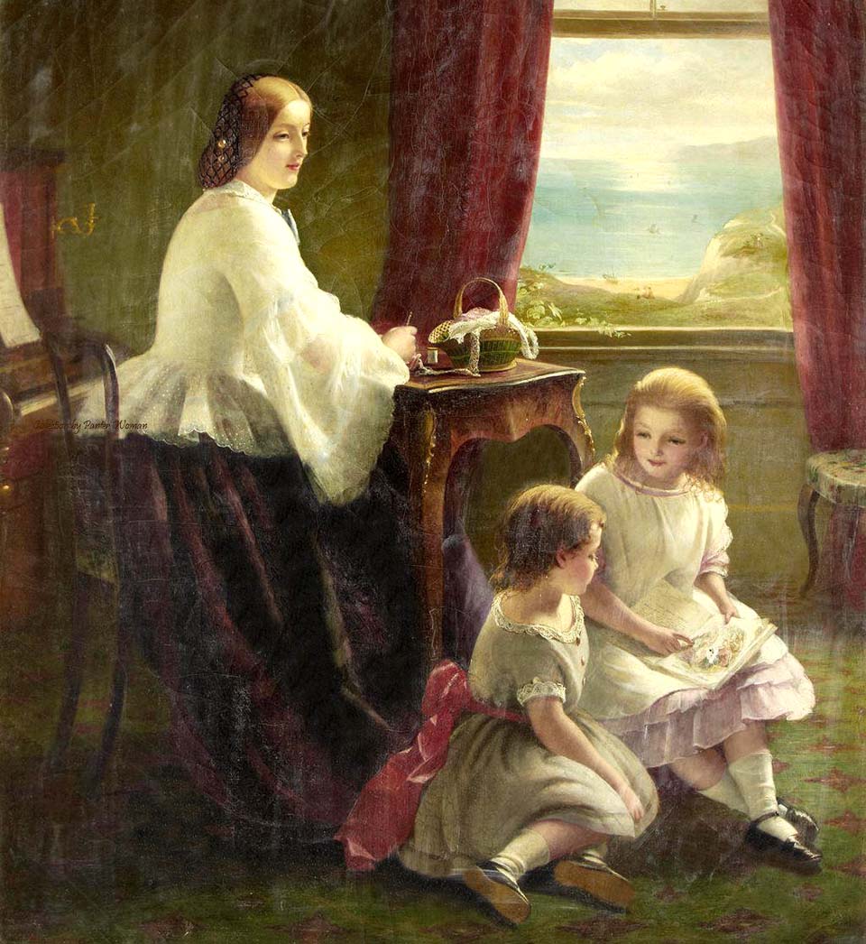 L'heure du conte