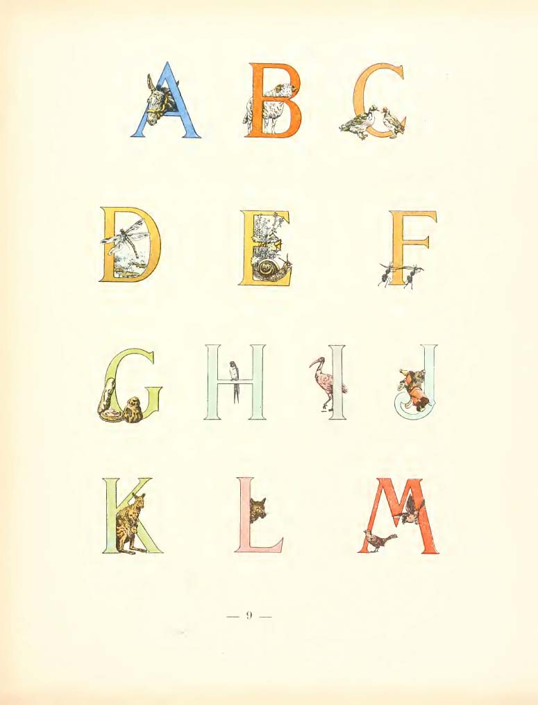 ABC Petits Contes de Jules Lemaître