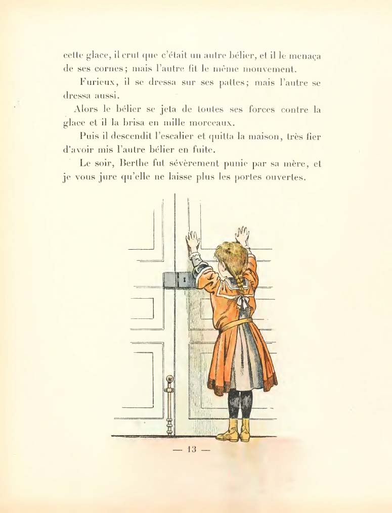 ABC Petits Contes de Jules Lemaître