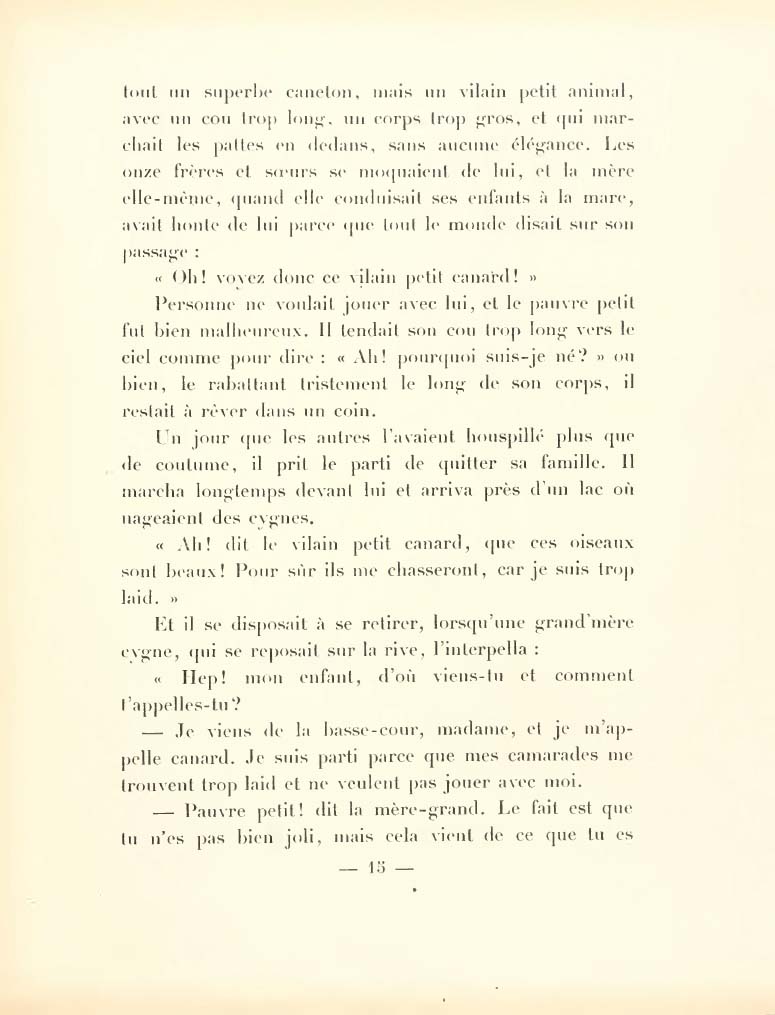 ABC Petits Contes de Jules Lemaître