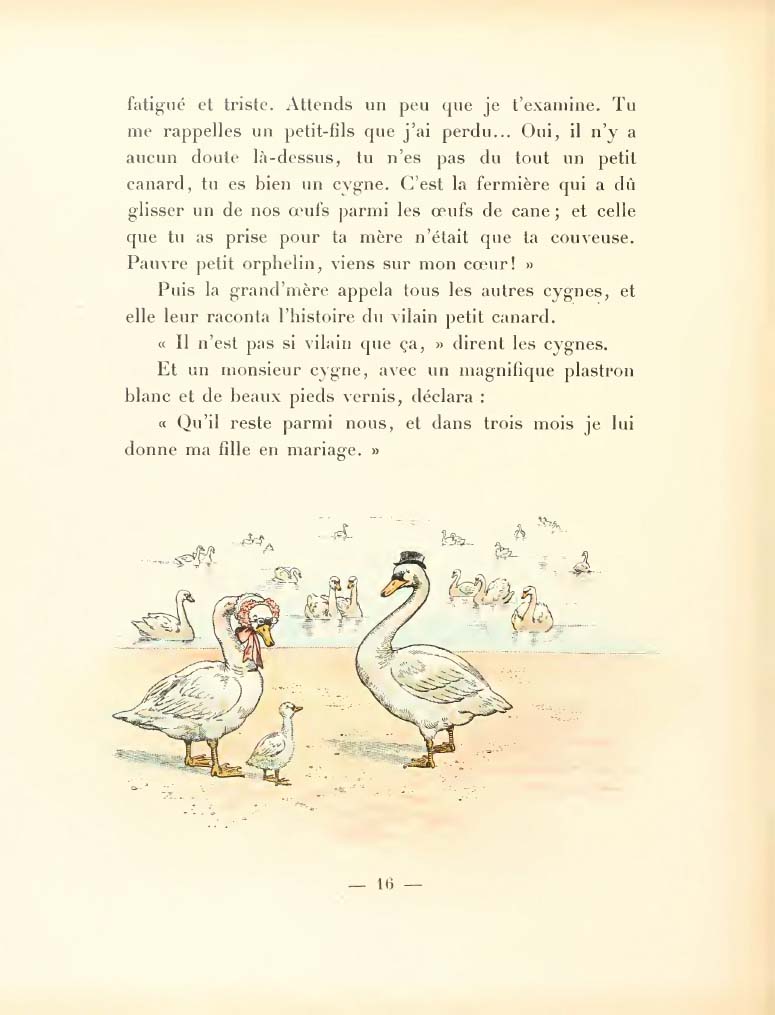 ABC Petits Contes de Jules Lemaître