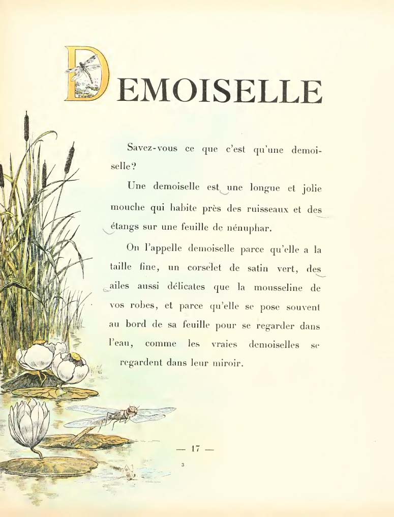 ABC Petits Contes de Jules Lemaître