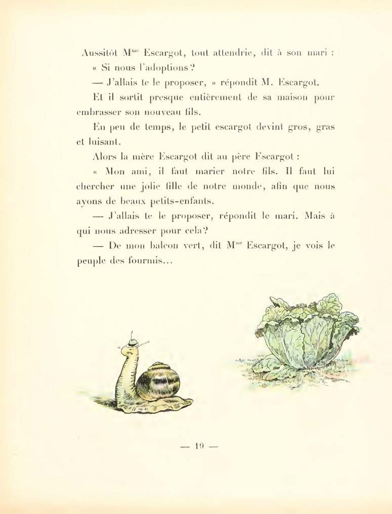 ABC Petits Contes de Jules Lemaître