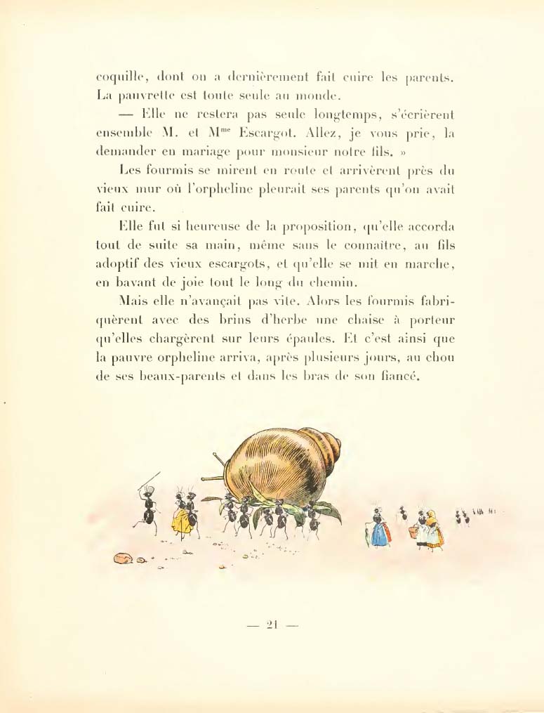 ABC Petits Contes de Jules Lemaître