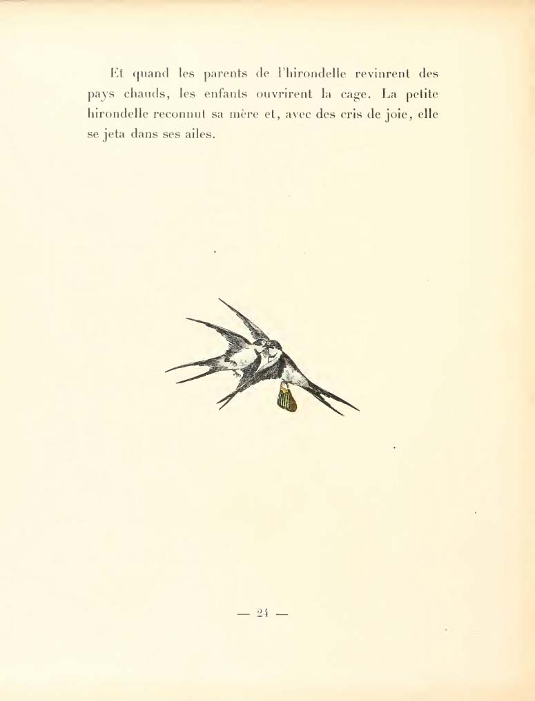 ABC Petits Contes de Jules Lemaître