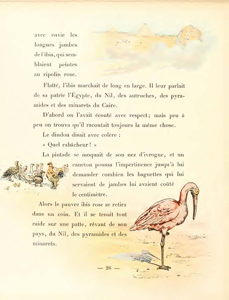 ABC Petits Contes de Jules Lemaître