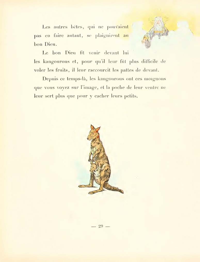 ABC Petits Contes de Jules Lemaître