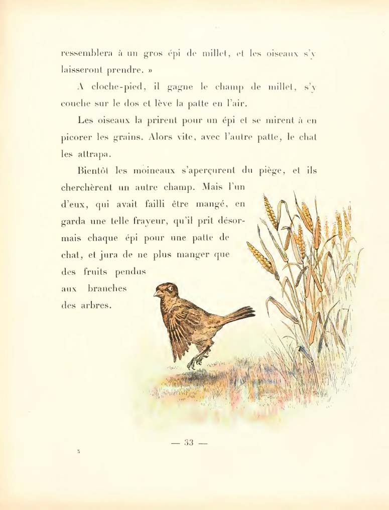 ABC Petits Contes de Jules Lemaître