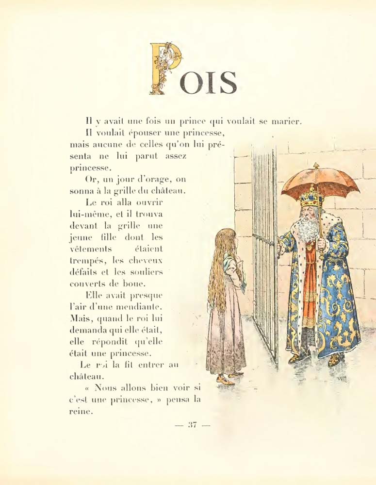ABC Petits Contes de Jules Lemaître