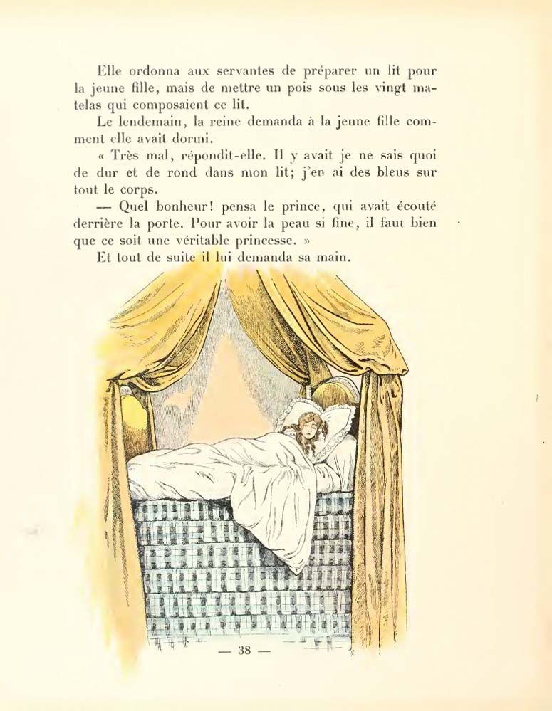 ABC Petits Contes de Jules Lemaître