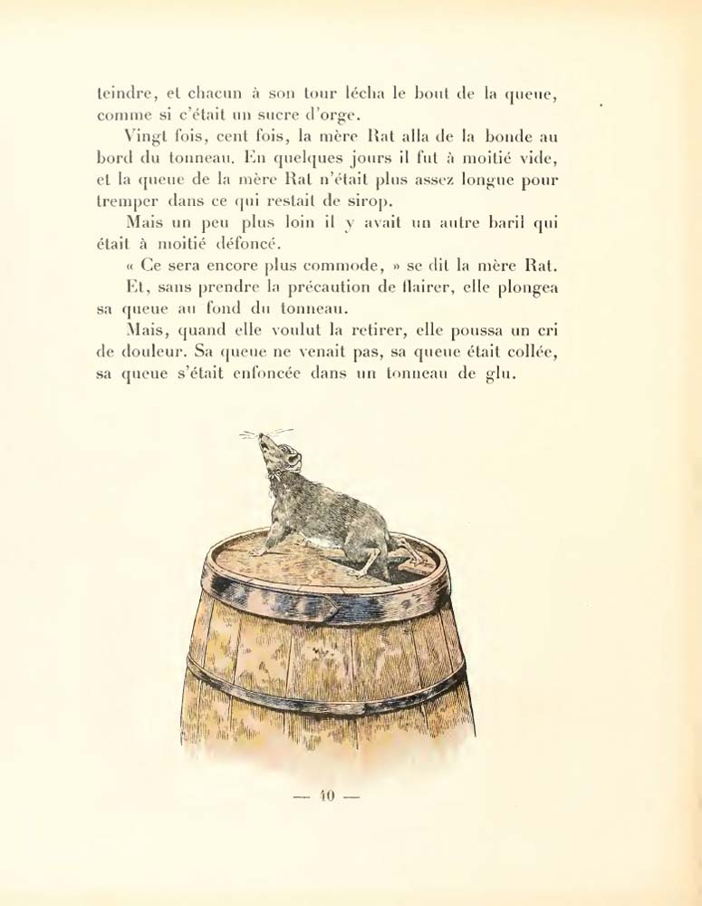 ABC Petits Contes de Jules Lemaître