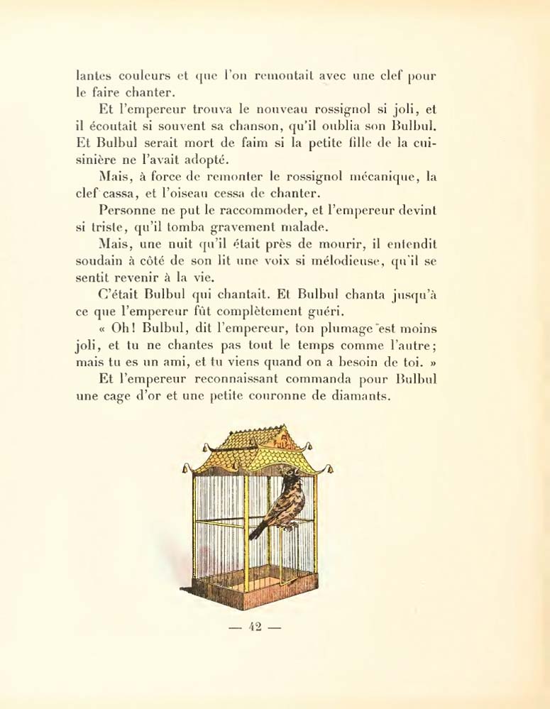 ABC Petits Contes de Jules Lemaître