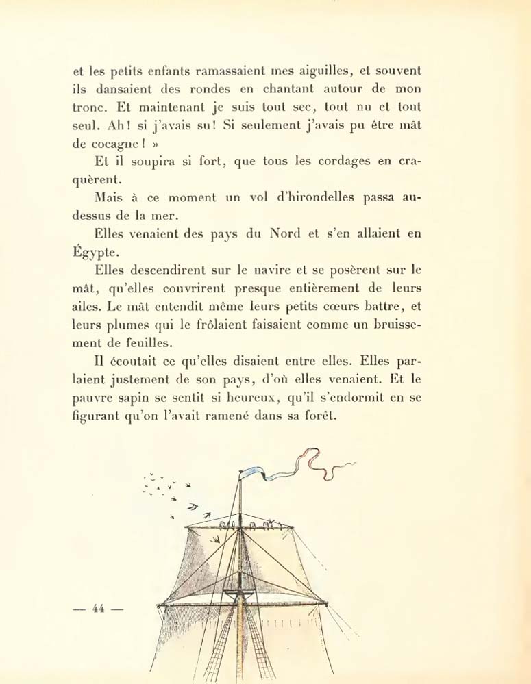 ABC Petits Contes de Jules Lemaître