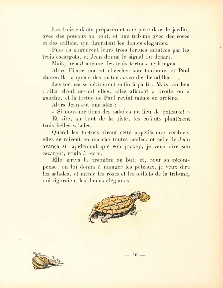 ABC Petits Contes de Jules Lemaître