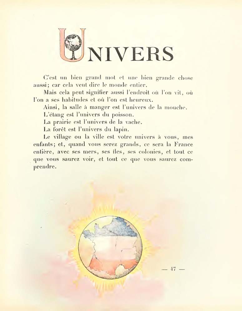 ABC Petits Contes de Jules Lemaître