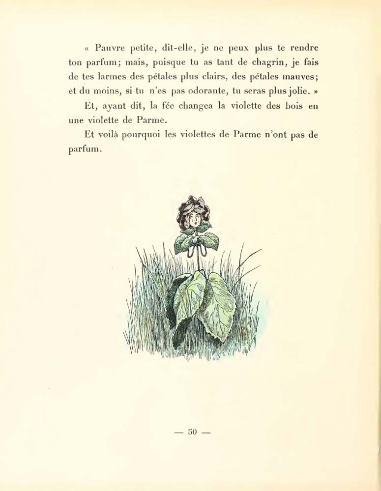 ABC Petits Contes de Jules Lemaître