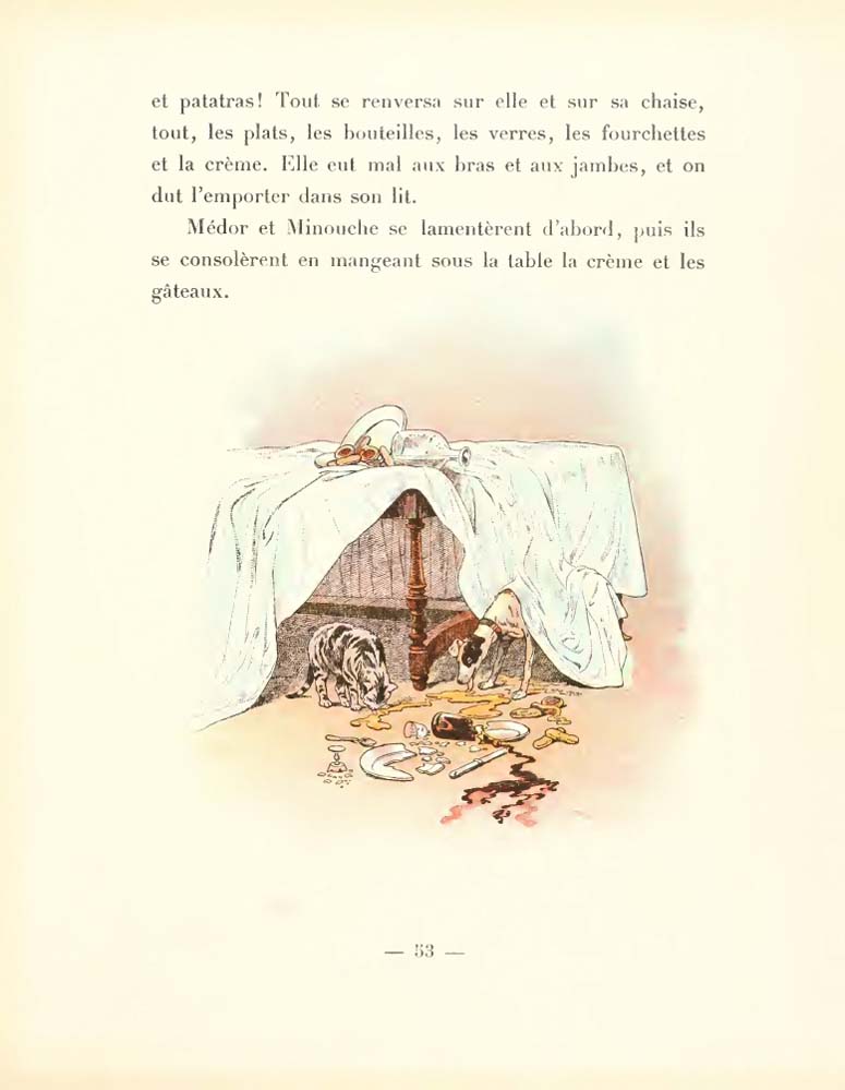 ABC Petits Contes de Jules Lemaître