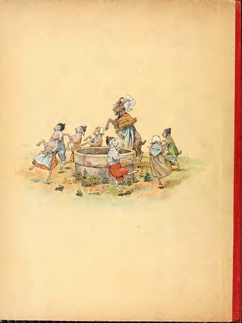 ABC Petits Contes de Jules Lemaître