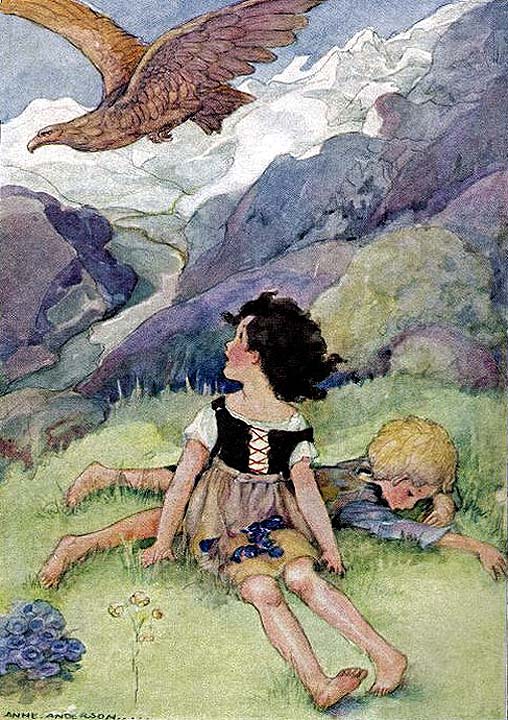 Heidi - 5