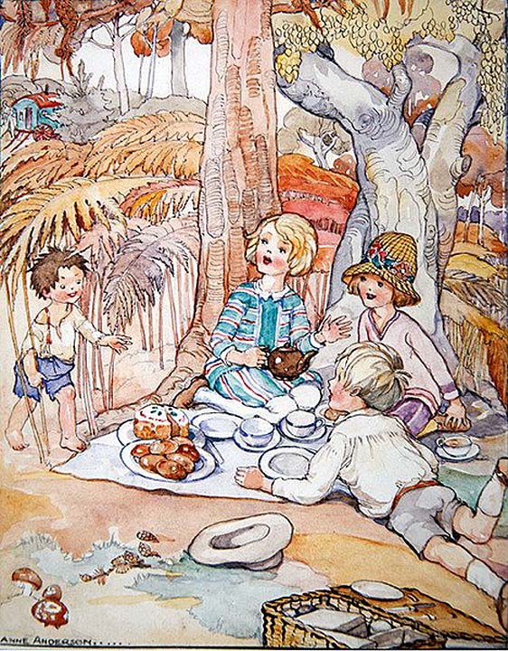 The picnic