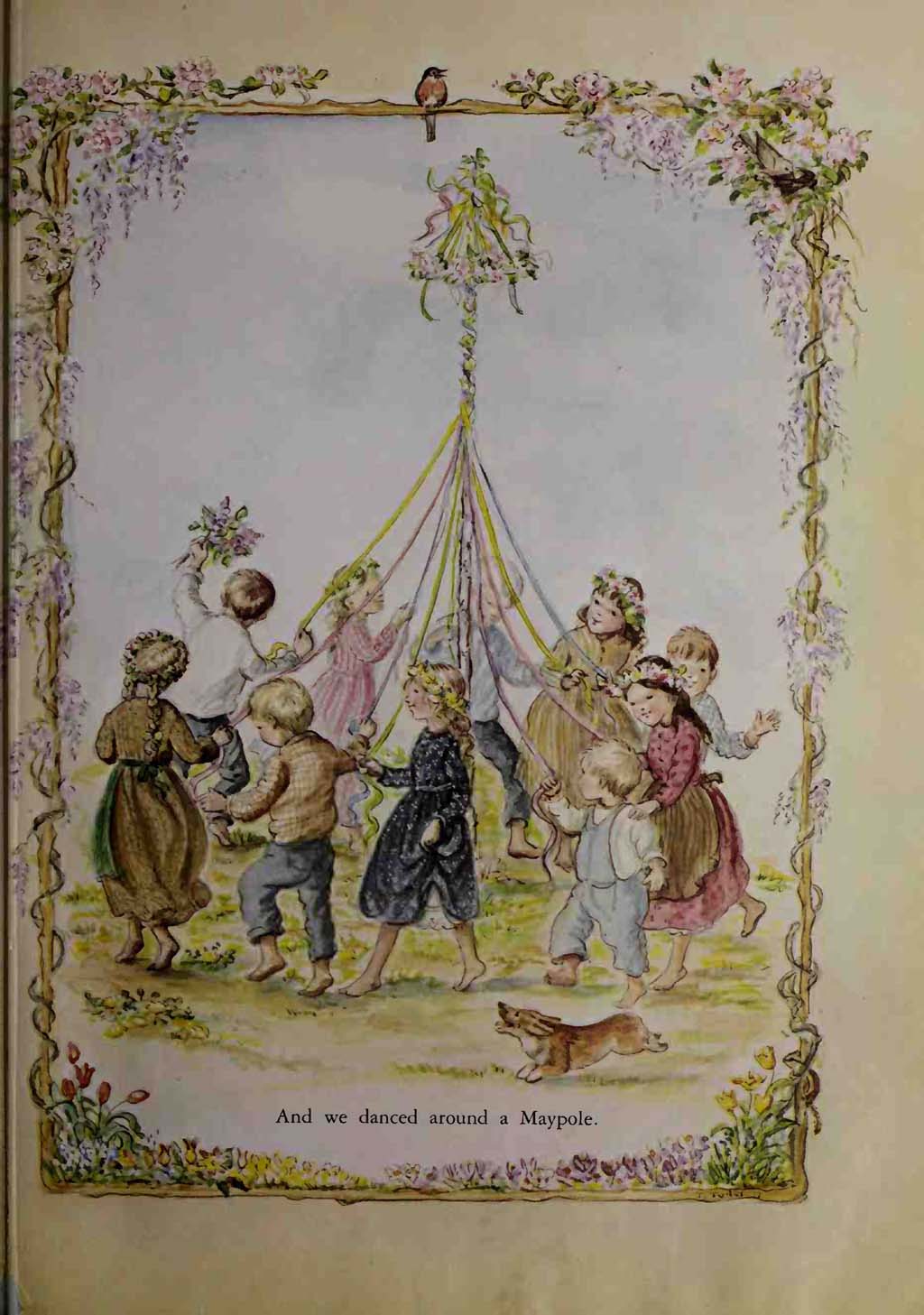 A time to keep by Tascha Tudor