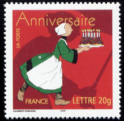 Bécassine