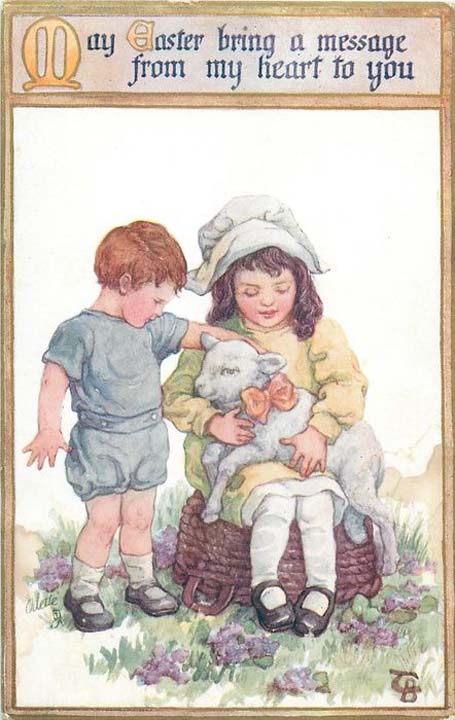 Easter