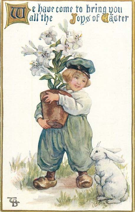 Easter