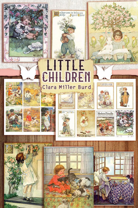 Little women