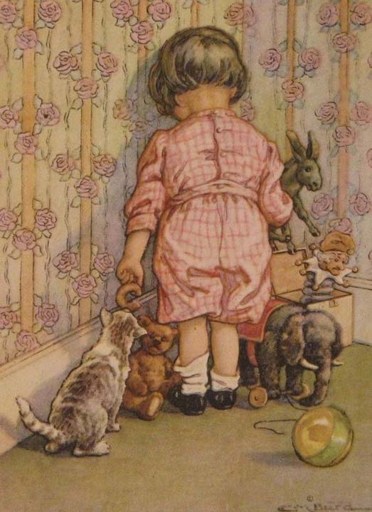 Punishment Delightfuf Stories for Children