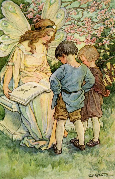 With the Children on Sundays