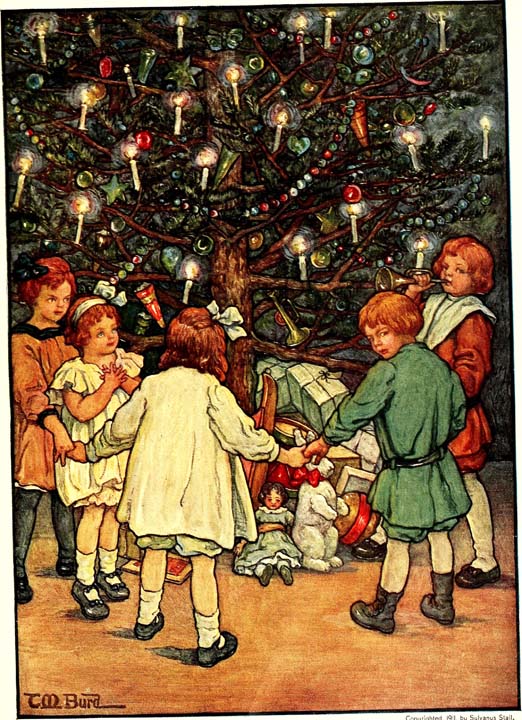With the Children on Sundays