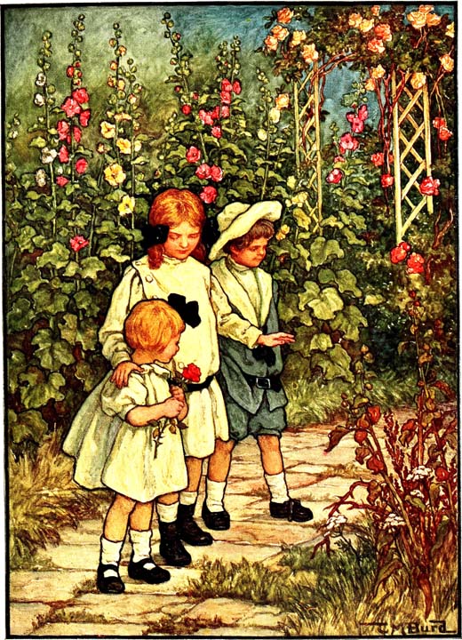 With the Children on Sundays