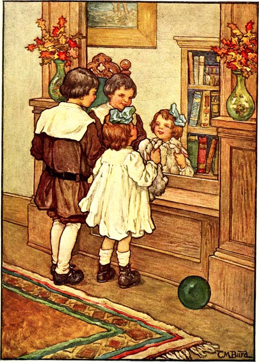 With the Children on Sundays