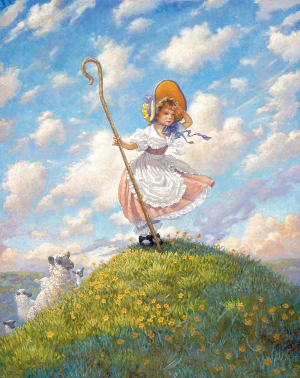 Petite poupée