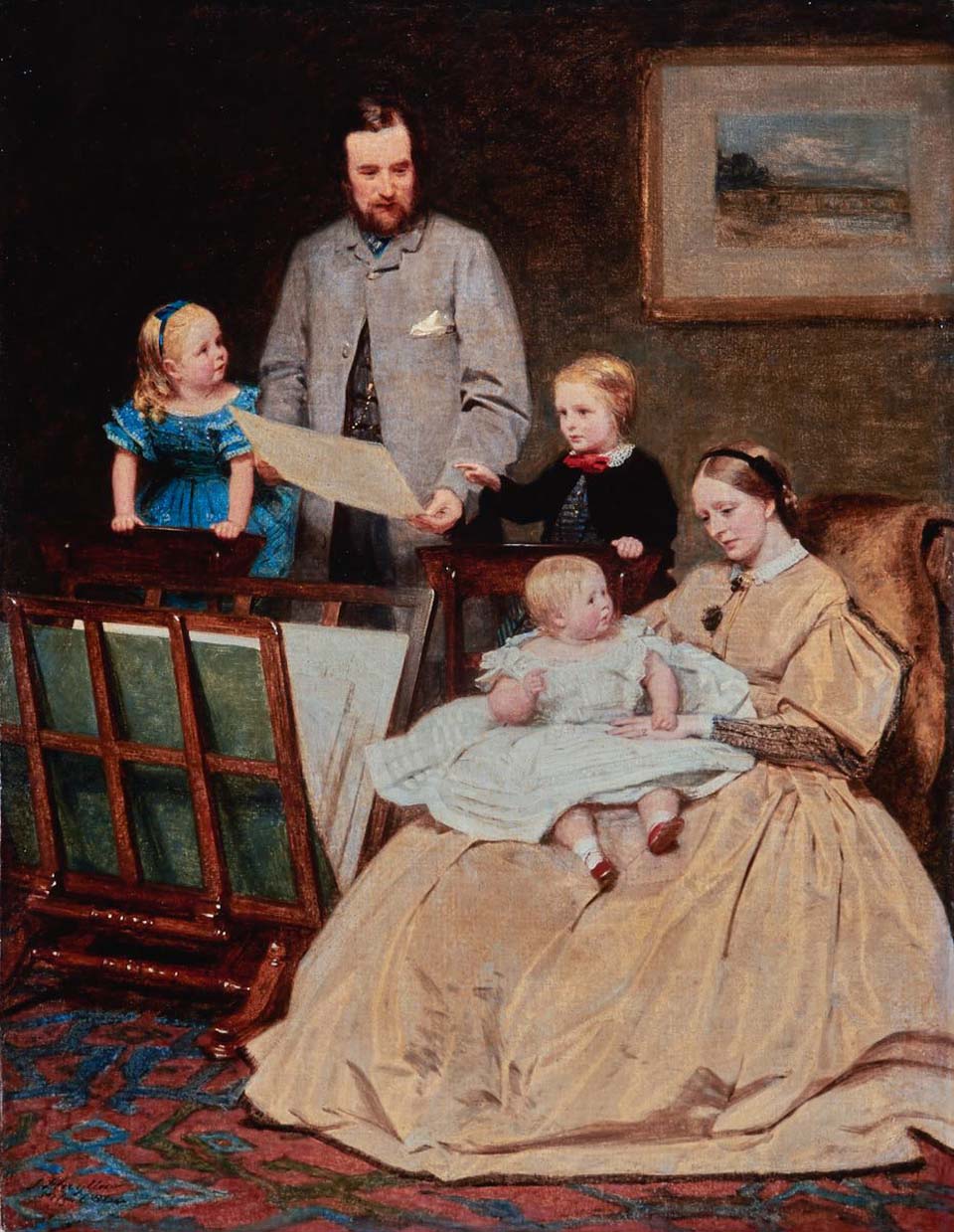 Family life