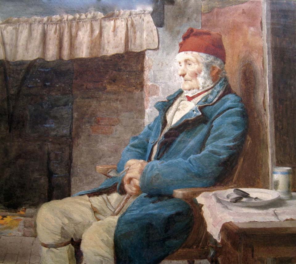 Contemplation