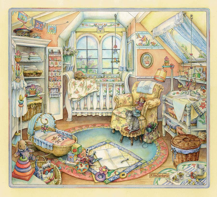 Baby's room