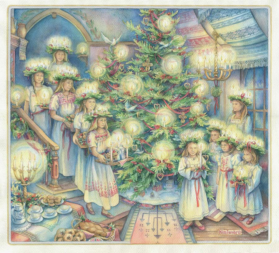 Santa Lucia
