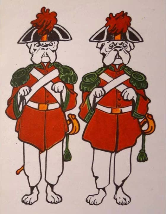 Pinocchio par Mussino