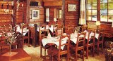( Restaurant de l'hôtel Alamarenda )